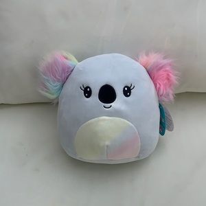 NWT Kya the koala